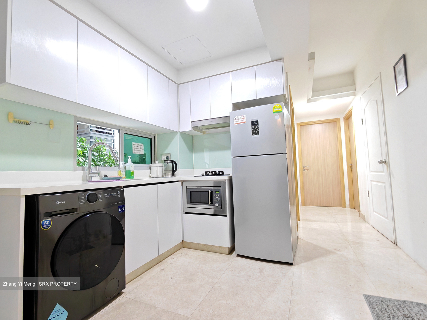 Eight Riversuites (D12), Condominium #529265581